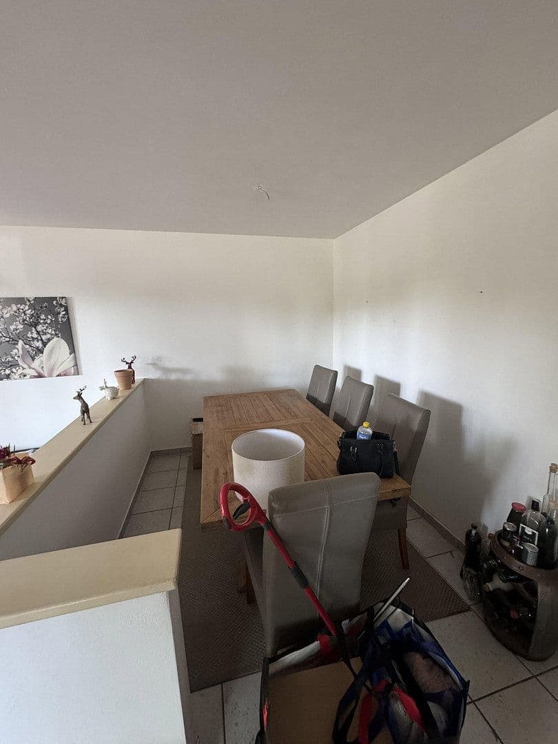 Pronájem bytu 2+1 57 m², Kieler Straße 179, Bönningstedt, Šlesvicko-Holštýnsko Pronájem bytu 2+1 57 m², Kieler Straße 179, Bönningstedt, Šlesvicko-Holštýnsko
