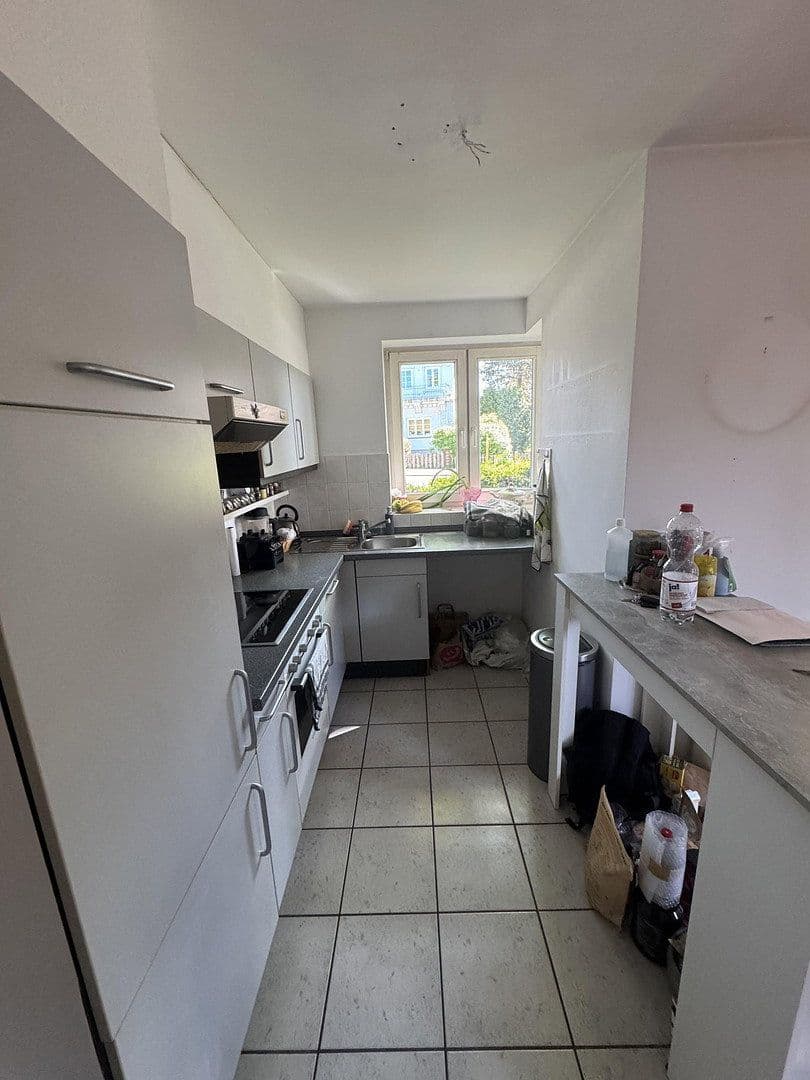Pronájem bytu 2+1 57 m², Kieler Straße 179, Bönningstedt, Šlesvicko-Holštýnsko Pronájem bytu 2+1 57 m², Kieler Straße 179, Bönningstedt, Šlesvicko-Holštýnsko