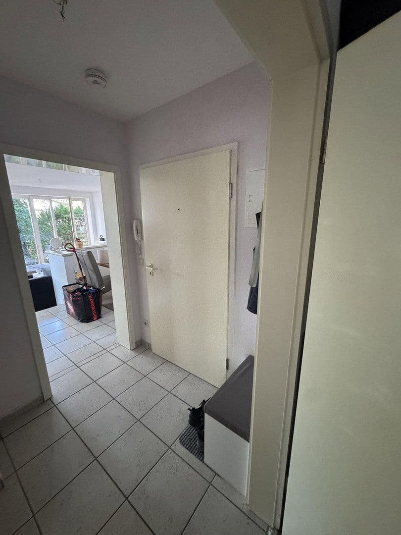 Pronájem bytu 2+1 57 m², Kieler Straße 179, Bönningstedt, Šlesvicko-Holštýnsko Pronájem bytu 2+1 57 m², Kieler Straße 179, Bönningstedt, Šlesvicko-Holštýnsko