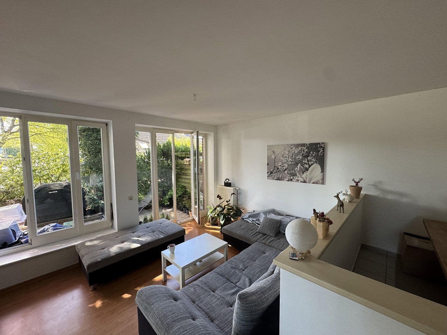 Pronájem bytu 2+1 57 m², Kieler Straße 179, Bönningstedt, Šlesvicko-Holštýnsko Pronájem bytu 2+1 57 m², Kieler Straße 179, Bönningstedt, Šlesvicko-Holštýnsko
