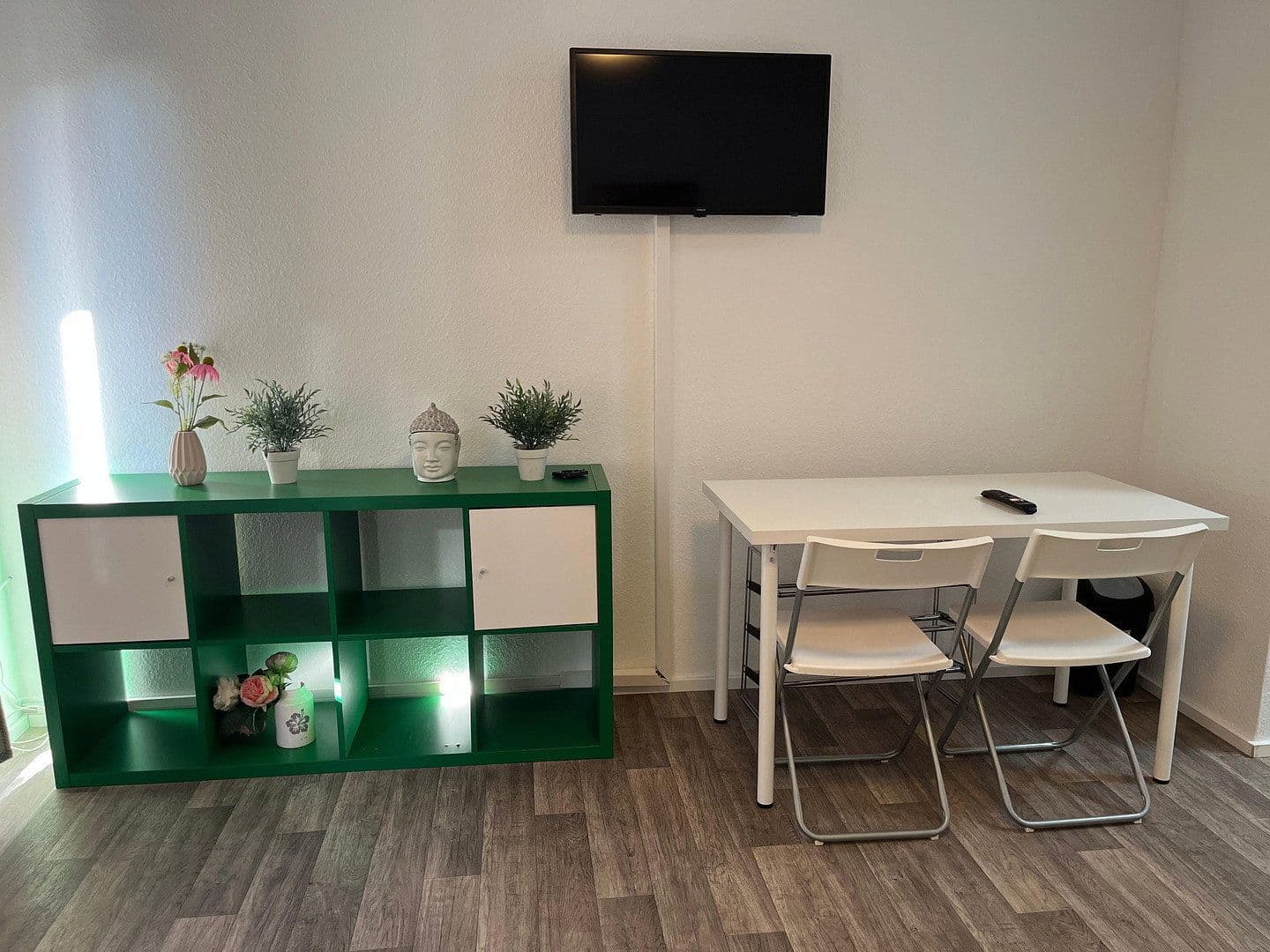 Pronájem bytu 1+1 25 m², Neckarauer Strasse 45, Mannheim, Bádensko-Württembersko Pronájem bytu 1+1 25 m², Neckarauer Strasse 45, Mannheim, Bádensko-Württembersko