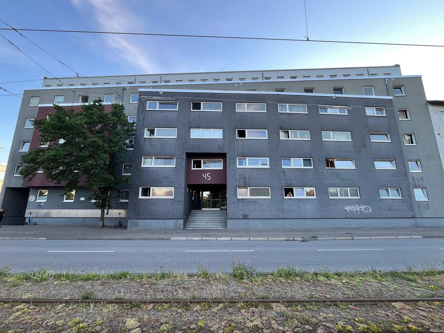 Pronájem bytu 1+1 25 m², Neckarauer Strasse 45, Mannheim, Bádensko-Württembersko Pronájem bytu 1+1 25 m², Neckarauer Strasse 45, Mannheim, Bádensko-Württembersko