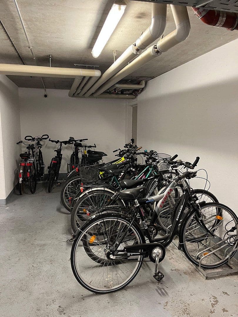 Pronájem bytu 1+1 25 m², Neckarauer Strasse 45, Mannheim, Bádensko-Württembersko Pronájem bytu 1+1 25 m², Neckarauer Strasse 45, Mannheim, Bádensko-Württembersko