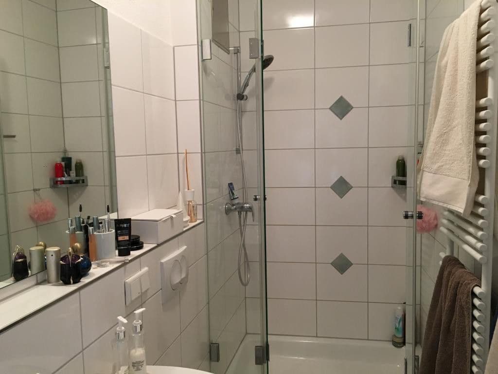 Pronájem bytu 1+1 30 m², Sandgasse 10, Heidelberg, Bádensko-Württembersko Pronájem bytu 1+1 30 m², Sandgasse 10, Heidelberg, Bádensko-Württembersko
