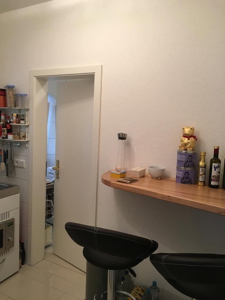 Pronájem bytu 1+1 30 m², Sandgasse 10, Heidelberg, Bádensko-Württembersko Pronájem bytu 1+1 30 m², Sandgasse 10, Heidelberg, Bádensko-Württembersko