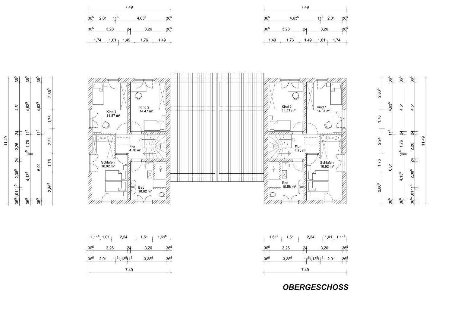 Prodej domu 133 m², pozemek 628 m², Geigen 111a, Willmering, Bavorsko Prodej domu 133 m², pozemek 628 m², Geigen 111a, Willmering, Bavorsko