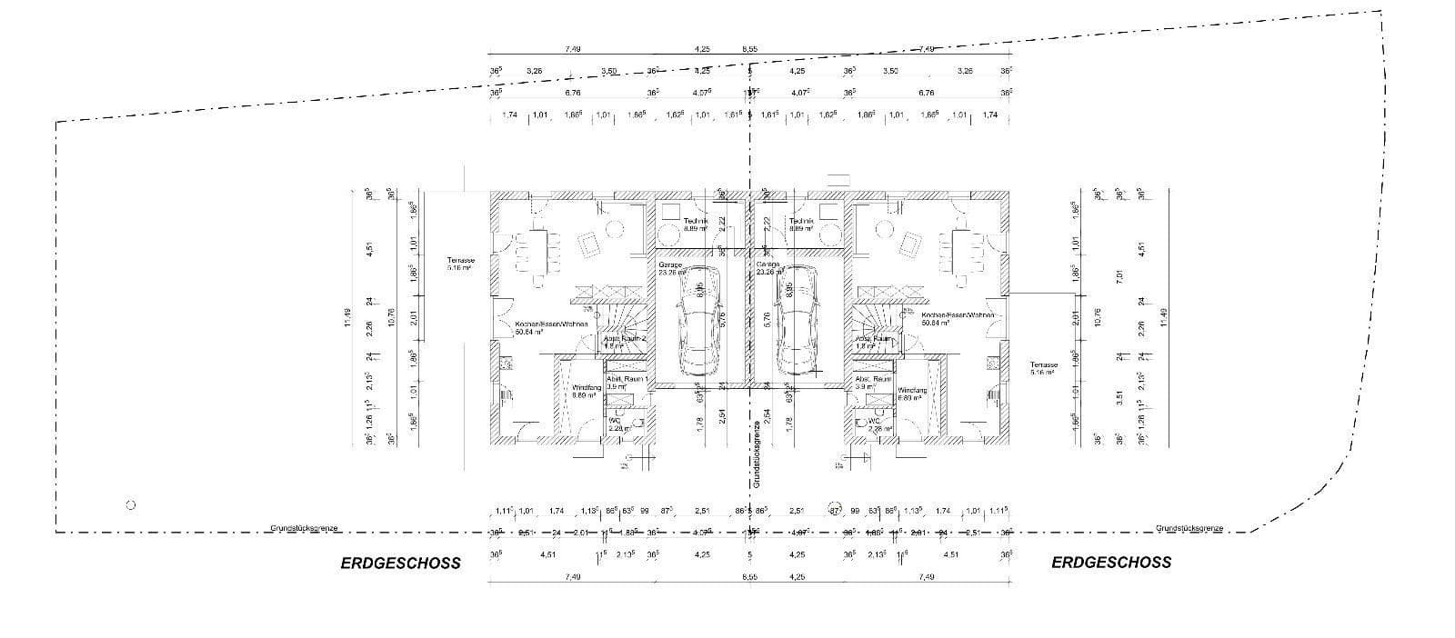 Prodej domu 133 m², pozemek 628 m², Geigen 111a, Willmering, Bavorsko Prodej domu 133 m², pozemek 628 m², Geigen 111a, Willmering, Bavorsko