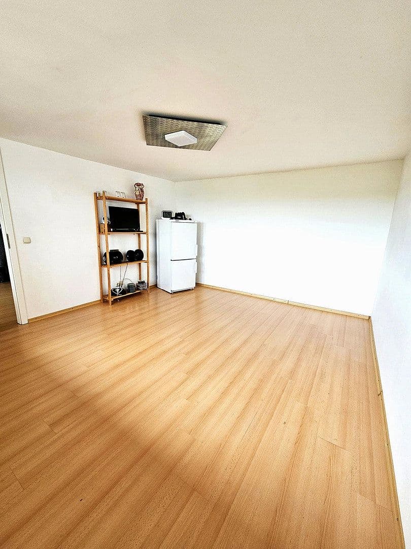 Pronájem bytu 2+kk 55 m², Hopfenstr. 7, Rudelzhausen, Bavorsko Pronájem bytu 2+kk 55 m², Hopfenstr. 7, Rudelzhausen, Bavorsko