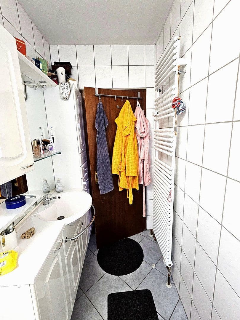 Pronájem bytu 2+kk 55 m², Hopfenstr. 7, Rudelzhausen, Bavorsko Pronájem bytu 2+kk 55 m², Hopfenstr. 7, Rudelzhausen, Bavorsko