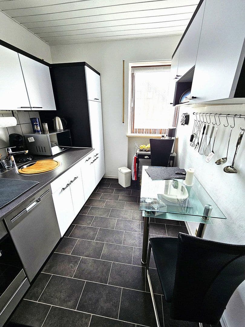 Pronájem bytu 2+kk 55 m², Hopfenstr. 7, Rudelzhausen, Bavorsko Pronájem bytu 2+kk 55 m², Hopfenstr. 7, Rudelzhausen, Bavorsko