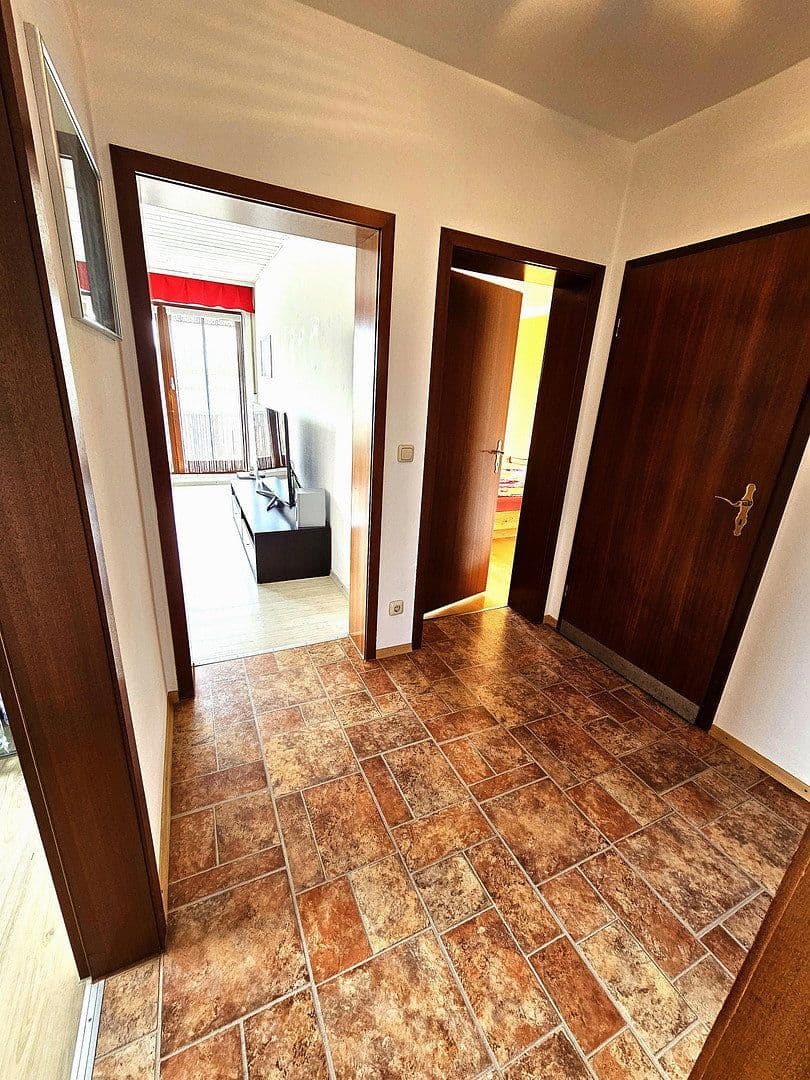 Pronájem bytu 2+kk 55 m², Hopfenstr. 7, Rudelzhausen, Bavorsko Pronájem bytu 2+kk 55 m², Hopfenstr. 7, Rudelzhausen, Bavorsko