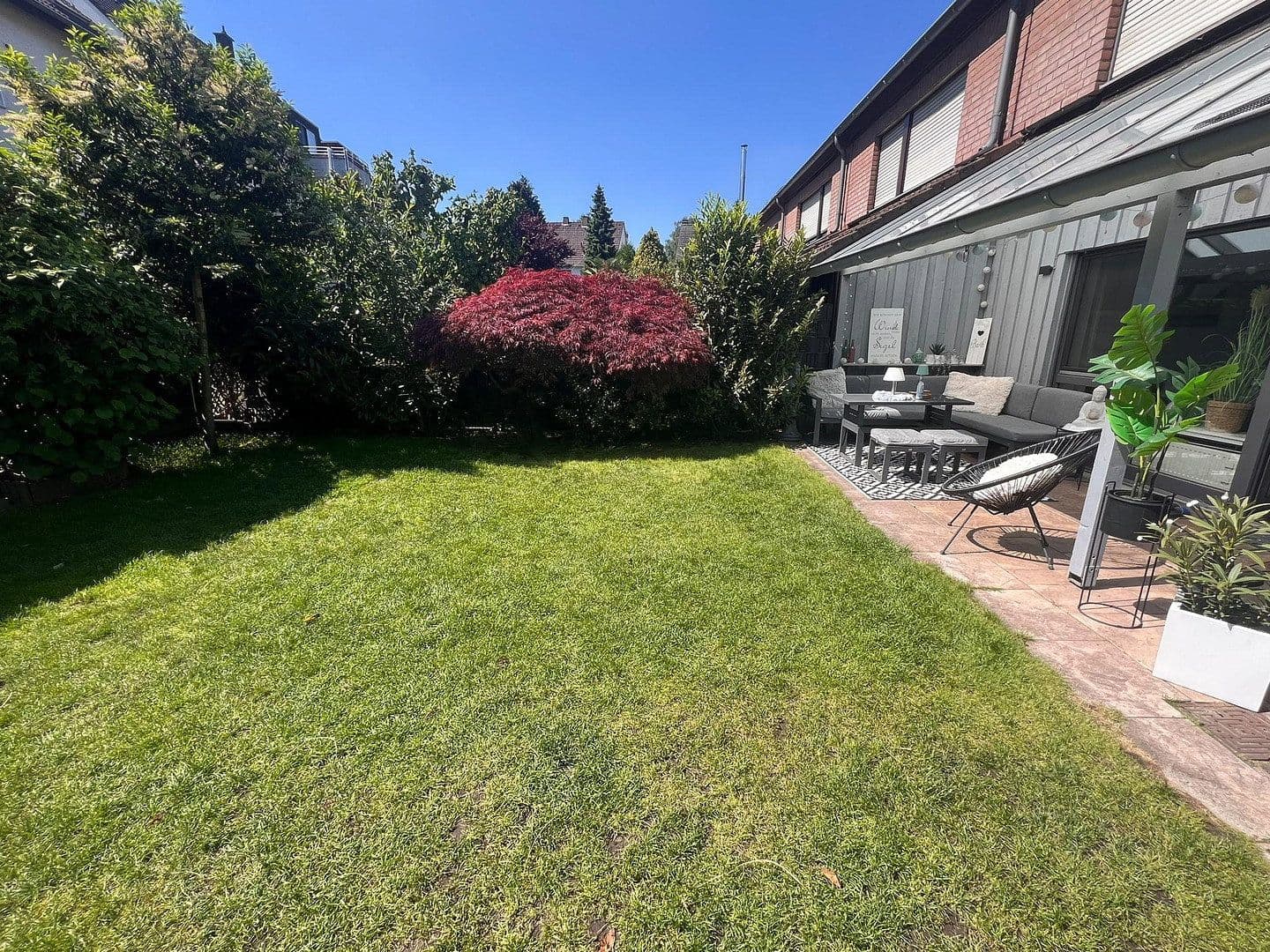 Prodej domu 126 m², pozemek 250 m², Gelsenkirchen, Severní Porýní-Vestfálsko Prodej domu 126 m², pozemek 250 m², Gelsenkirchen, Severní Porýní-Vestfálsko