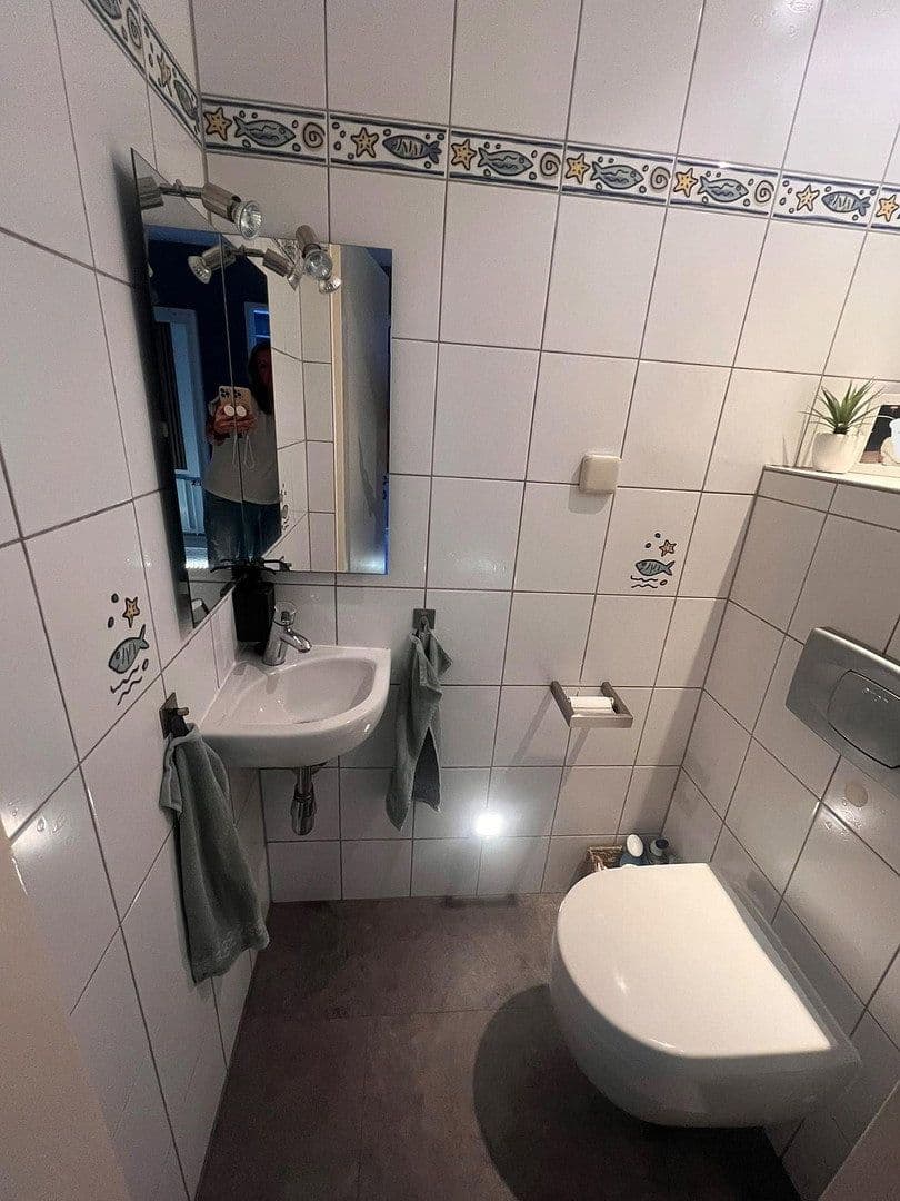 Prodej domu 126 m², pozemek 250 m², Gelsenkirchen, Severní Porýní-Vestfálsko Prodej domu 126 m², pozemek 250 m², Gelsenkirchen, Severní Porýní-Vestfálsko