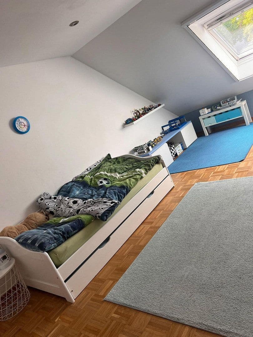 Prodej domu 126 m², pozemek 250 m², Gelsenkirchen, Severní Porýní-Vestfálsko Prodej domu 126 m², pozemek 250 m², Gelsenkirchen, Severní Porýní-Vestfálsko