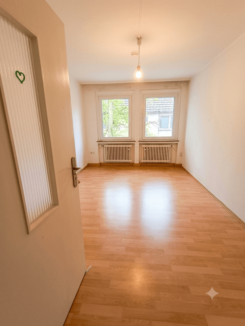 Pronájem bytu 3+1 81 m², Splintstraße 2, Dortmund, Severní Porýní-Vestfálsko Pronájem bytu 3+1 81 m², Splintstraße 2, Dortmund, Severní Porýní-Vestfálsko
