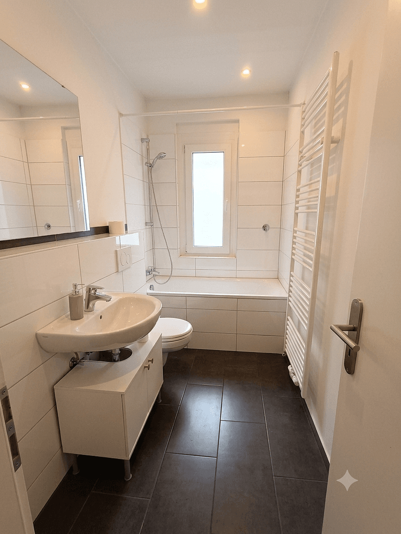 Pronájem bytu 3+1 81 m², Splintstraße 2, Dortmund, Severní Porýní-Vestfálsko Pronájem bytu 3+1 81 m², Splintstraße 2, Dortmund, Severní Porýní-Vestfálsko