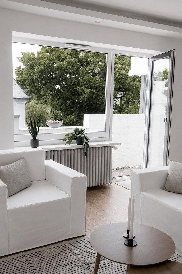 Prodej bytu 3+1 93 m², Orleansstrasse 1, Bremen, Bremen Prodej bytu 3+1 93 m², Orleansstrasse 1, Bremen, Bremen