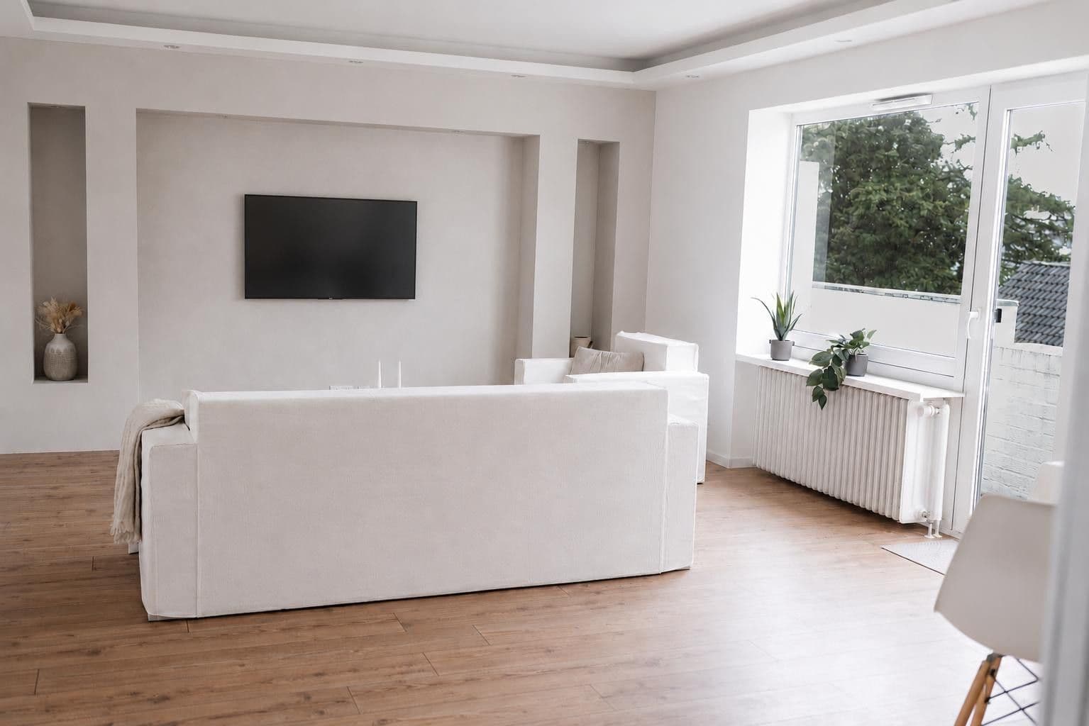 Prodej bytu 3+1 93 m², Orleansstrasse 1, Bremen, Bremen Prodej bytu 3+1 93 m², Orleansstrasse 1, Bremen, Bremen