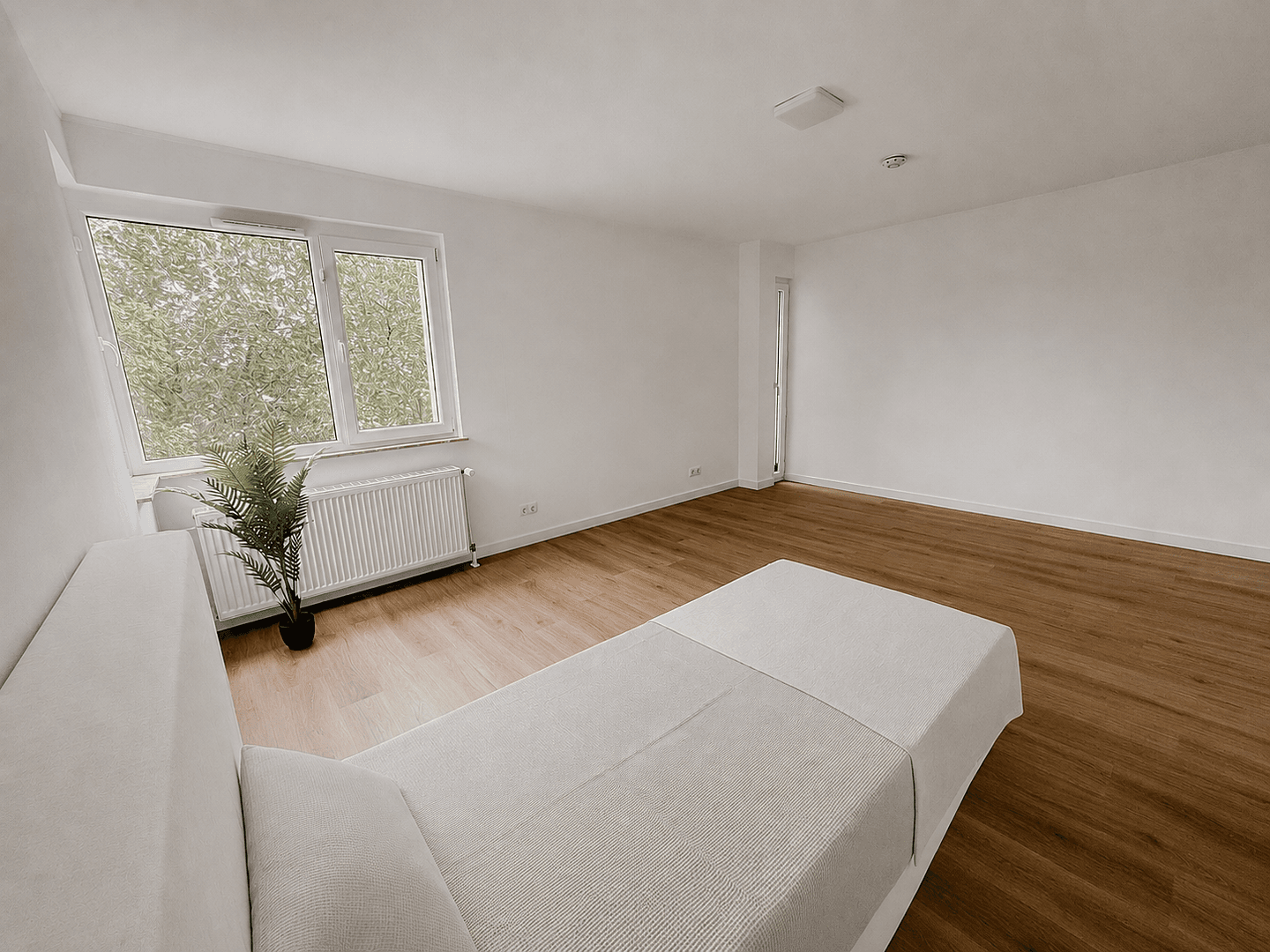 Prodej bytu 3+1 93 m², Orleansstrasse 1, Bremen, Bremen Prodej bytu 3+1 93 m², Orleansstrasse 1, Bremen, Bremen