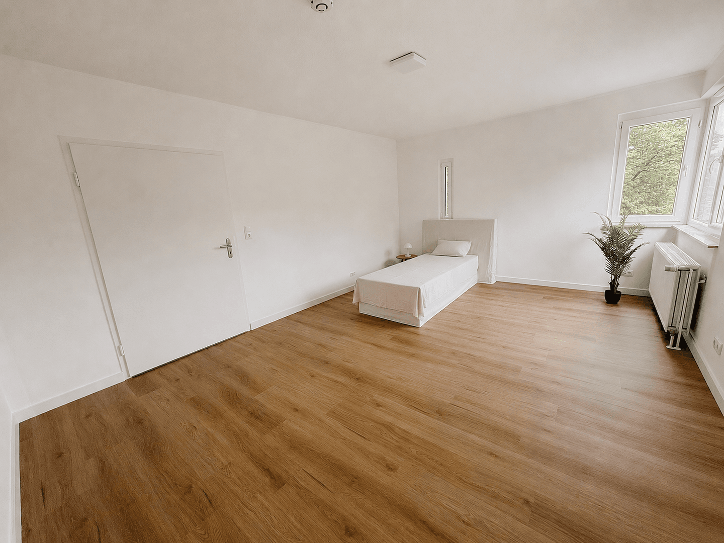 Prodej bytu 3+1 93 m², Orleansstrasse 1, Bremen, Bremen Prodej bytu 3+1 93 m², Orleansstrasse 1, Bremen, Bremen