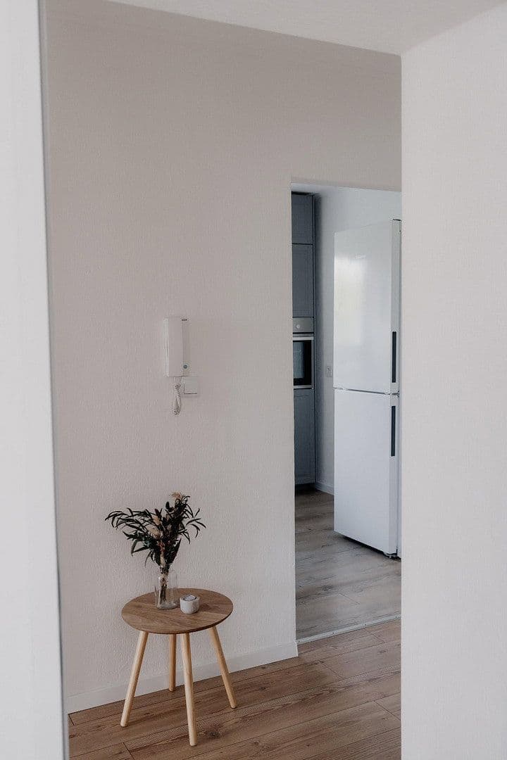 Prodej bytu 3+1 93 m², Orleansstrasse 1, Bremen, Bremen Prodej bytu 3+1 93 m², Orleansstrasse 1, Bremen, Bremen