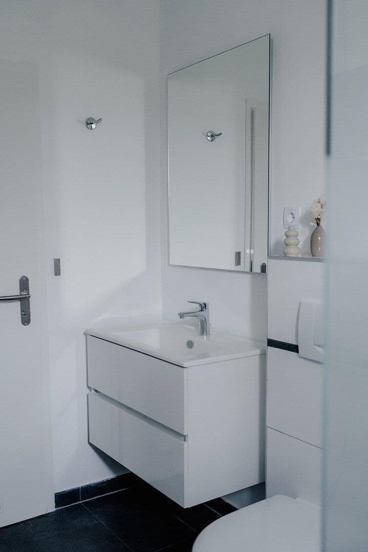 Prodej bytu 3+1 93 m², Orleansstrasse 1, Bremen, Bremen Prodej bytu 3+1 93 m², Orleansstrasse 1, Bremen, Bremen