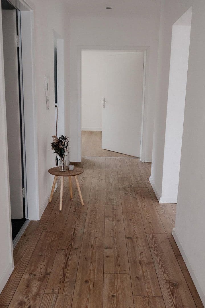 Prodej bytu 3+1 93 m², Orleansstrasse 1, Bremen, Bremen Prodej bytu 3+1 93 m², Orleansstrasse 1, Bremen, Bremen