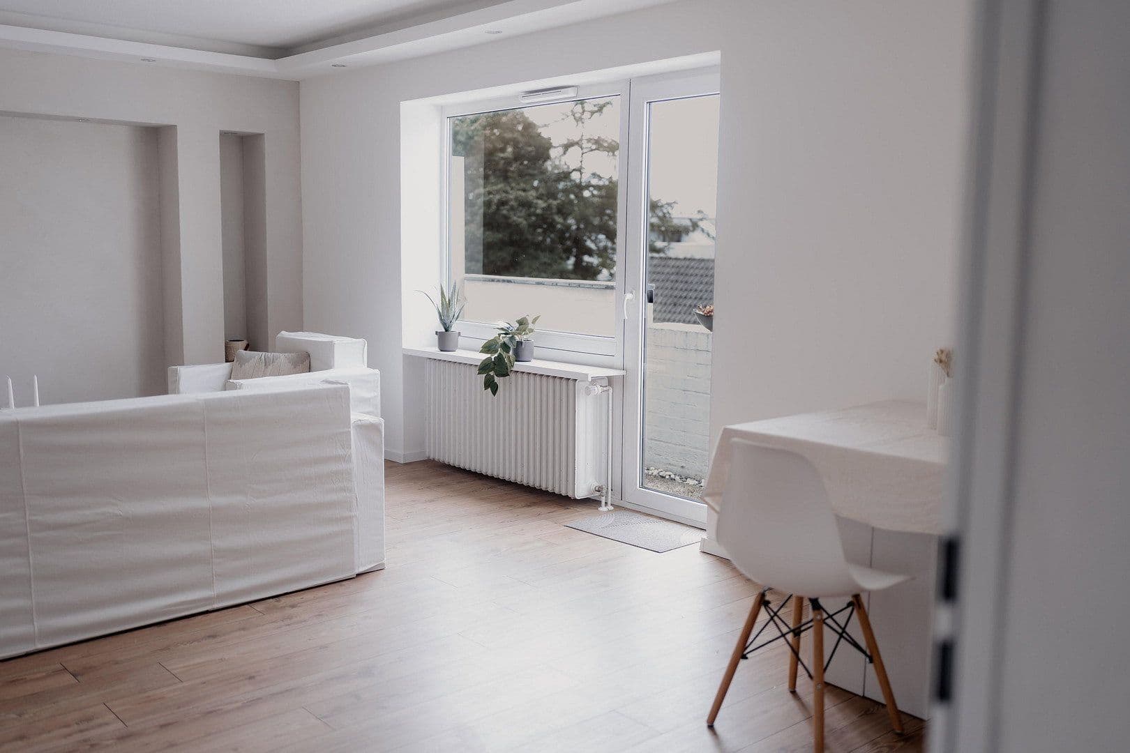 Prodej bytu 3+1 93 m², Orleansstrasse 1, Bremen, Bremen Prodej bytu 3+1 93 m², Orleansstrasse 1, Bremen, Bremen