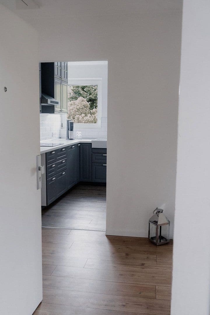 Prodej bytu 3+1 93 m², Orleansstrasse 1, Bremen, Bremen Prodej bytu 3+1 93 m², Orleansstrasse 1, Bremen, Bremen