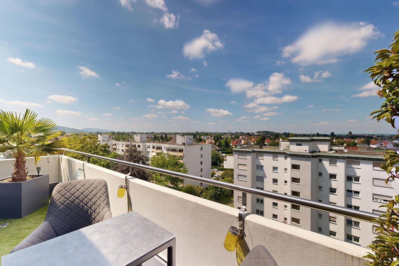 Prodej bytu 3+1 128 m², Achern, Bádensko-Württembersko Prodej bytu 3+1 128 m², Achern, Bádensko-Württembersko