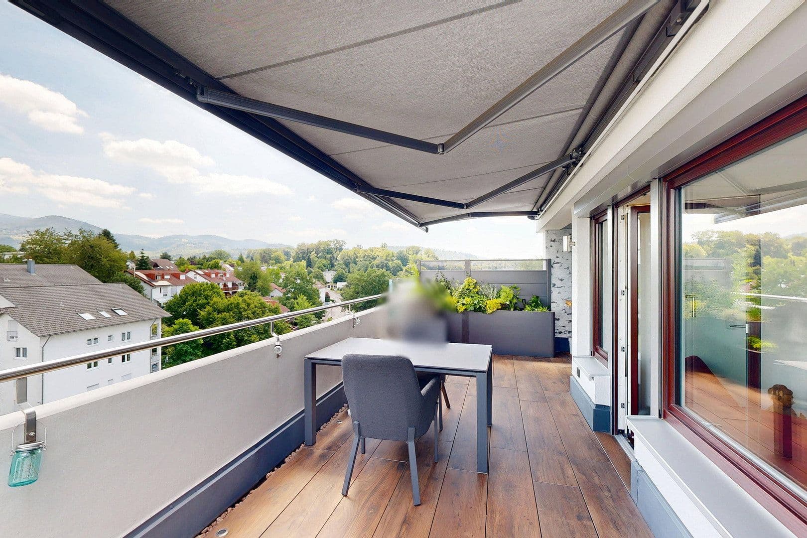 Prodej bytu 3+1 128 m², Achern, Bádensko-Württembersko Prodej bytu 3+1 128 m², Achern, Bádensko-Württembersko