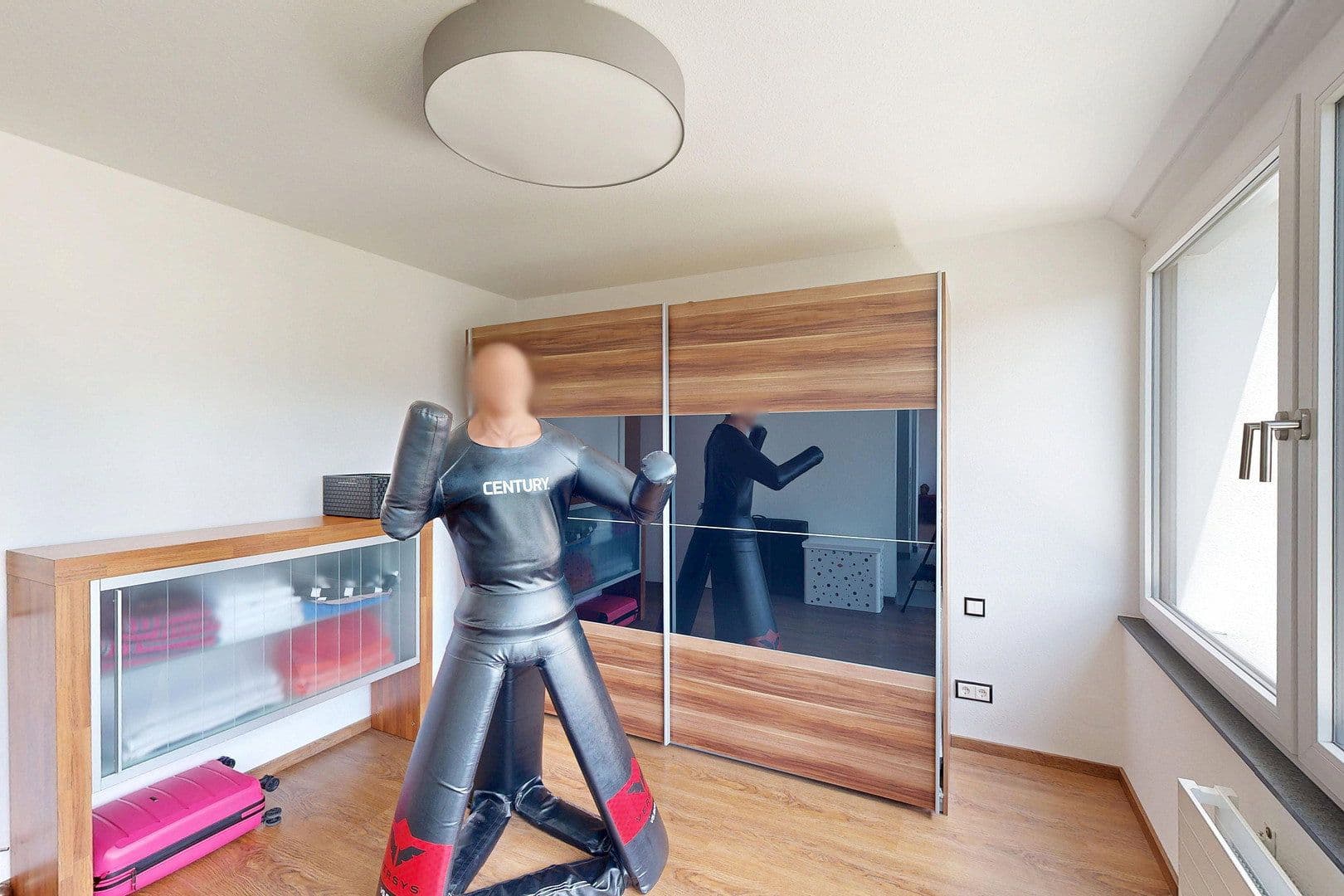 Prodej bytu 3+1 128 m², Achern, Bádensko-Württembersko Prodej bytu 3+1 128 m², Achern, Bádensko-Württembersko