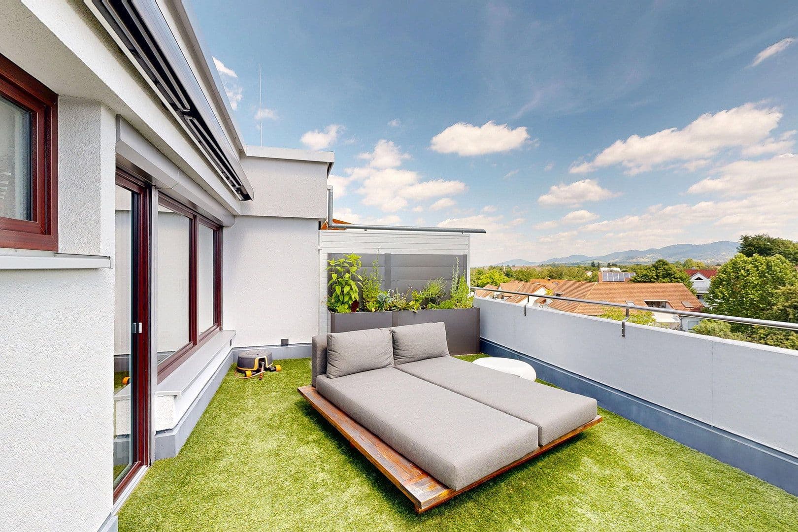 Prodej bytu 3+1 128 m², Achern, Bádensko-Württembersko Prodej bytu 3+1 128 m², Achern, Bádensko-Württembersko