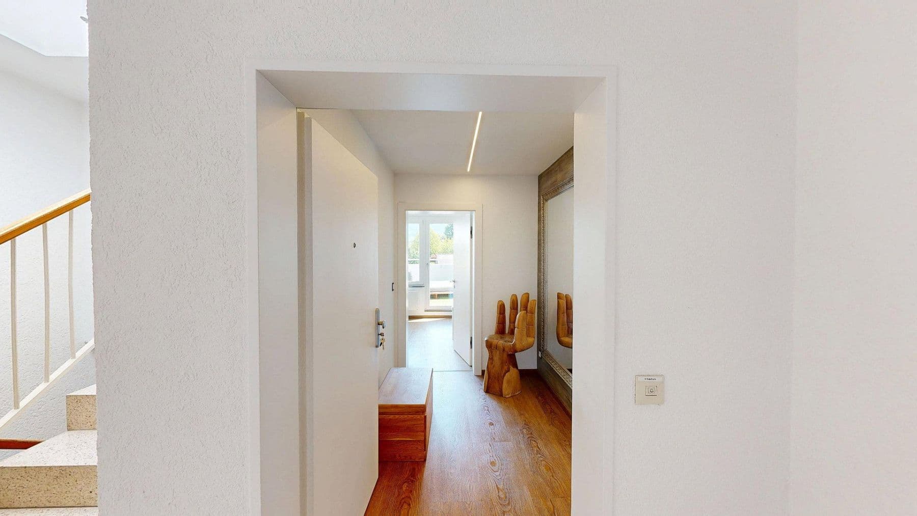 Prodej bytu 3+1 128 m², Achern, Bádensko-Württembersko Prodej bytu 3+1 128 m², Achern, Bádensko-Württembersko