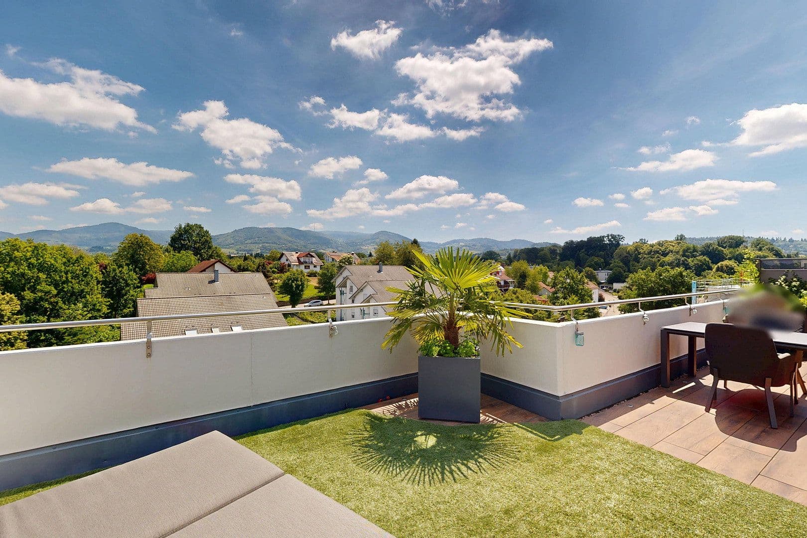Prodej bytu 3+1 128 m², Achern, Bádensko-Württembersko Prodej bytu 3+1 128 m², Achern, Bádensko-Württembersko