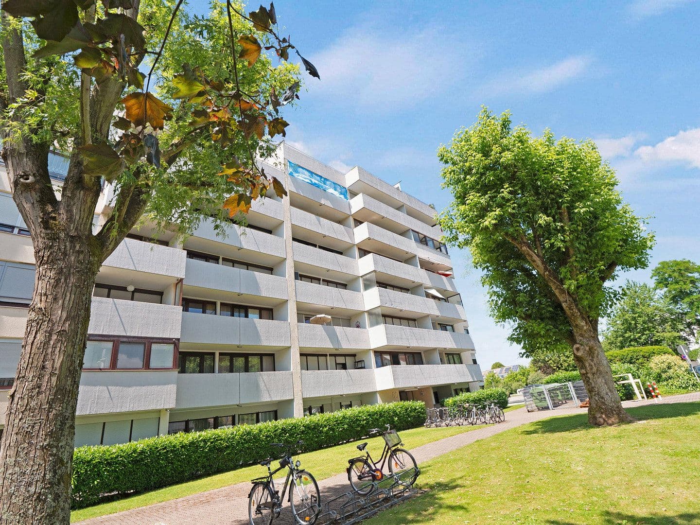 Prodej bytu 3+1 128 m², Achern, Bádensko-Württembersko Prodej bytu 3+1 128 m², Achern, Bádensko-Württembersko