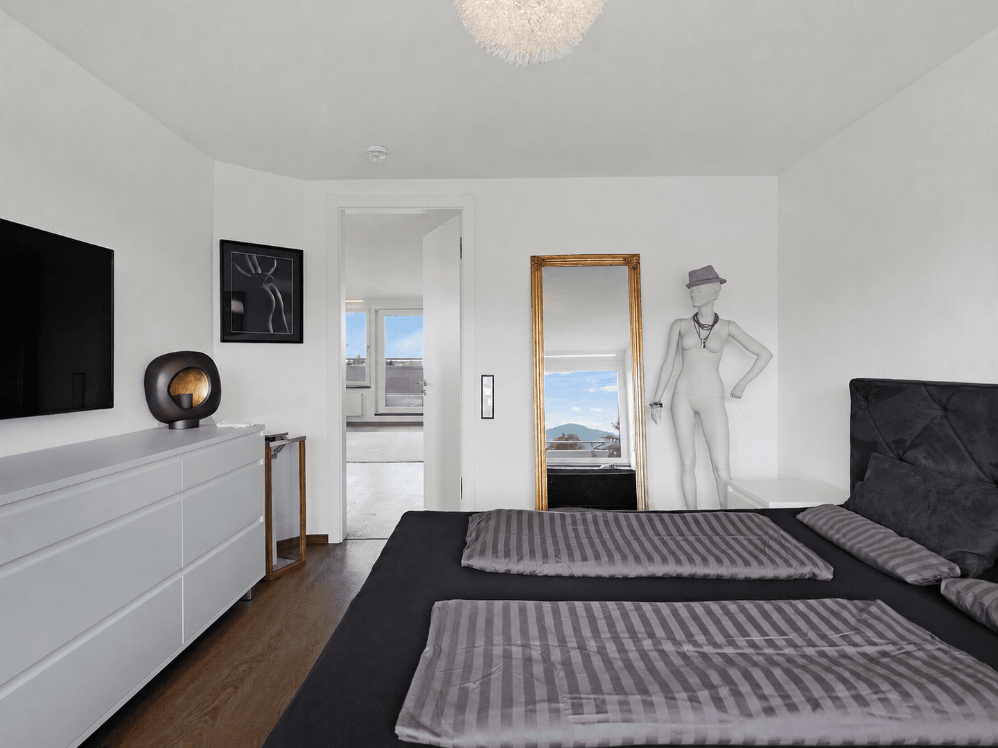 Prodej bytu 3+1 128 m², Achern, Bádensko-Württembersko Prodej bytu 3+1 128 m², Achern, Bádensko-Württembersko