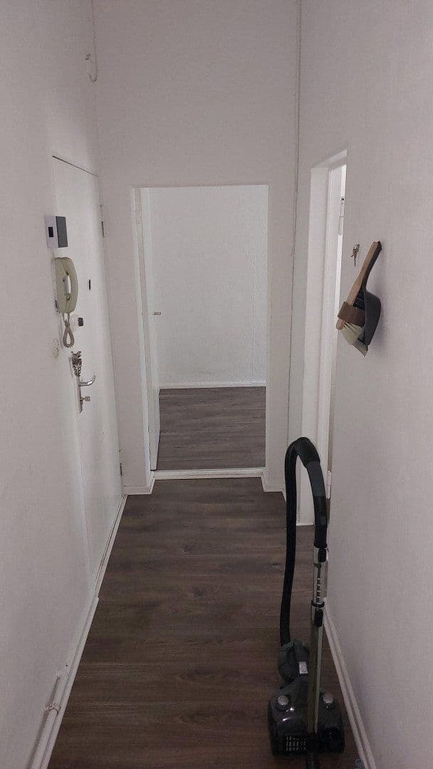 Pronájem bytu 1+1 48 m², Mittelstraße 7, Berlin, Berlín Pronájem bytu 1+1 48 m², Mittelstraße 7, Berlin, Berlín