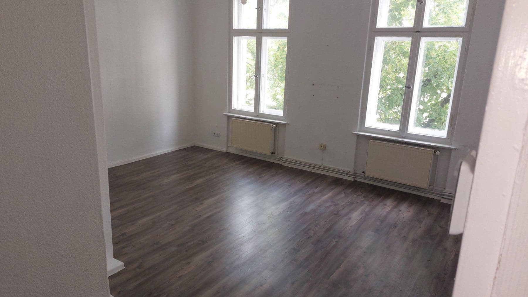 Pronájem bytu 1+1 48 m², Mittelstraße 7, Berlin, Berlín Pronájem bytu 1+1 48 m², Mittelstraße 7, Berlin, Berlín