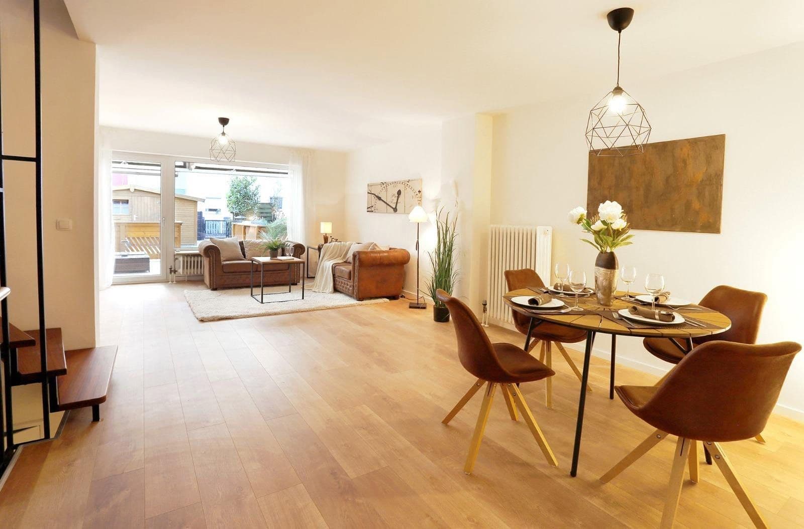 Prodej domu 85 m², pozemek 235 m², Norderstedt, Šlesvicko-Holštýnsko Prodej domu 85 m², pozemek 235 m², Norderstedt, Šlesvicko-Holštýnsko