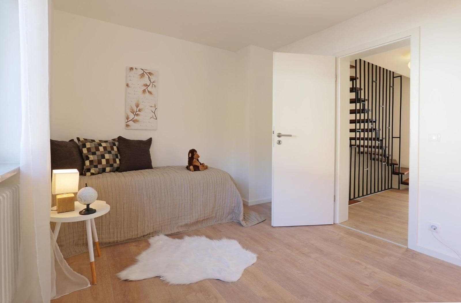 Prodej domu 85 m², pozemek 235 m², Norderstedt, Šlesvicko-Holštýnsko Prodej domu 85 m², pozemek 235 m², Norderstedt, Šlesvicko-Holštýnsko