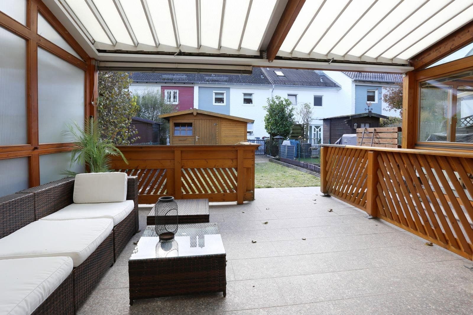 Prodej domu 85 m², pozemek 235 m², Norderstedt, Šlesvicko-Holštýnsko Prodej domu 85 m², pozemek 235 m², Norderstedt, Šlesvicko-Holštýnsko
