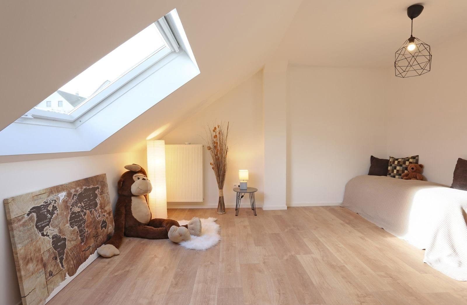 Prodej domu 85 m², pozemek 235 m², Norderstedt, Šlesvicko-Holštýnsko Prodej domu 85 m², pozemek 235 m², Norderstedt, Šlesvicko-Holštýnsko