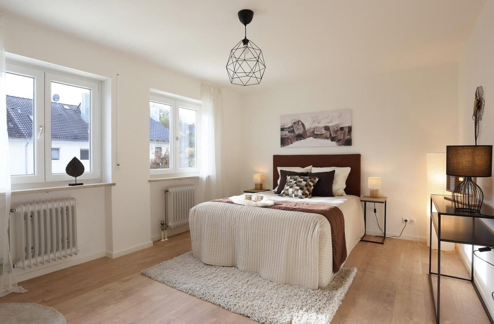 Prodej domu 85 m², pozemek 235 m², Norderstedt, Šlesvicko-Holštýnsko Prodej domu 85 m², pozemek 235 m², Norderstedt, Šlesvicko-Holštýnsko