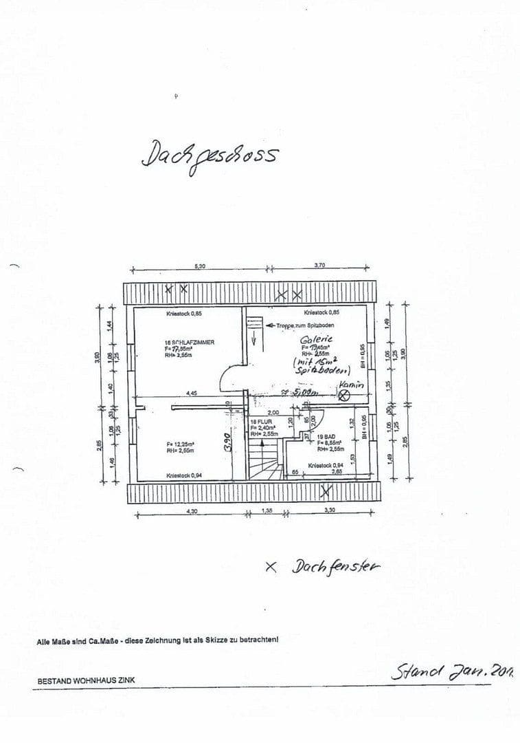 Prodej domu 200 m², pozemek 1.194 m², Kummerow, Mecklenburg-Vorpommern Prodej domu 200 m², pozemek 1.194 m², Kummerow, Mecklenburg-Vorpommern