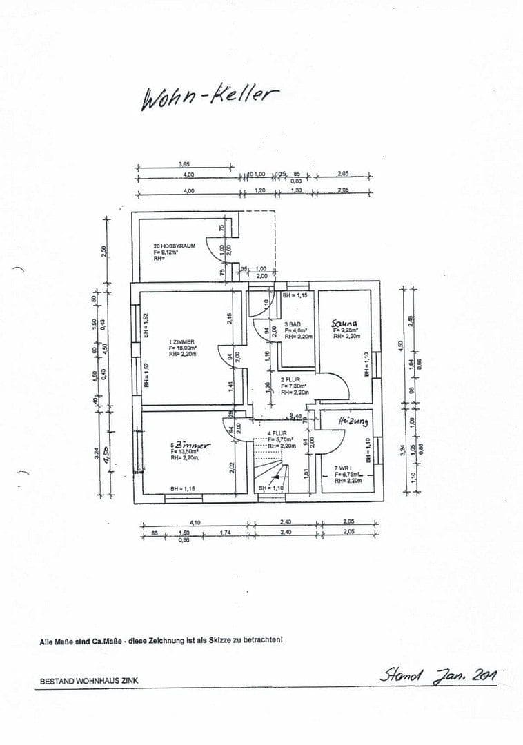 Prodej domu 200 m², pozemek 1.194 m², Kummerow, Mecklenburg-Vorpommern Prodej domu 200 m², pozemek 1.194 m², Kummerow, Mecklenburg-Vorpommern