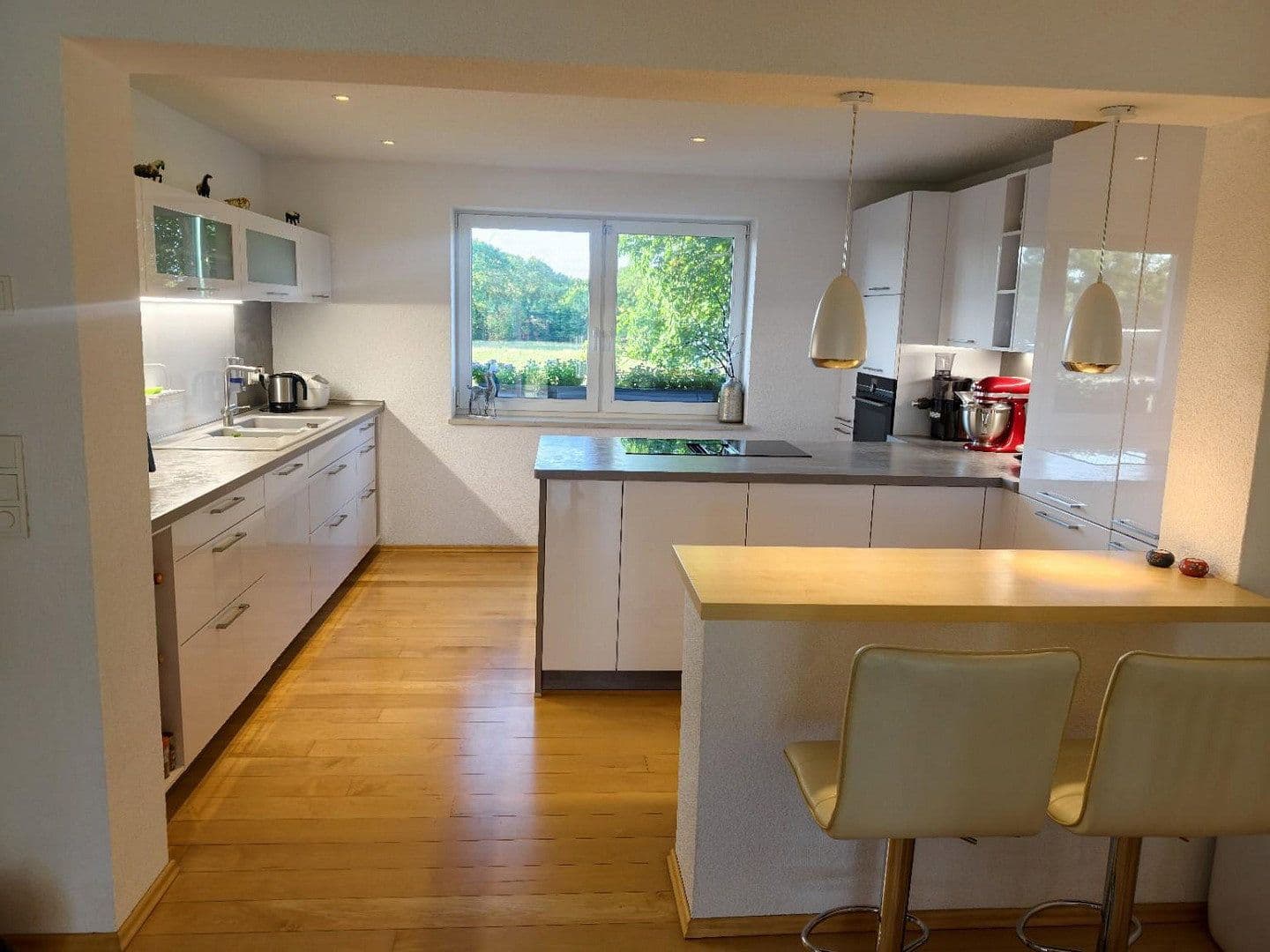 Prodej domu 200 m², pozemek 1.194 m², Kummerow, Mecklenburg-Vorpommern Prodej domu 200 m², pozemek 1.194 m², Kummerow, Mecklenburg-Vorpommern