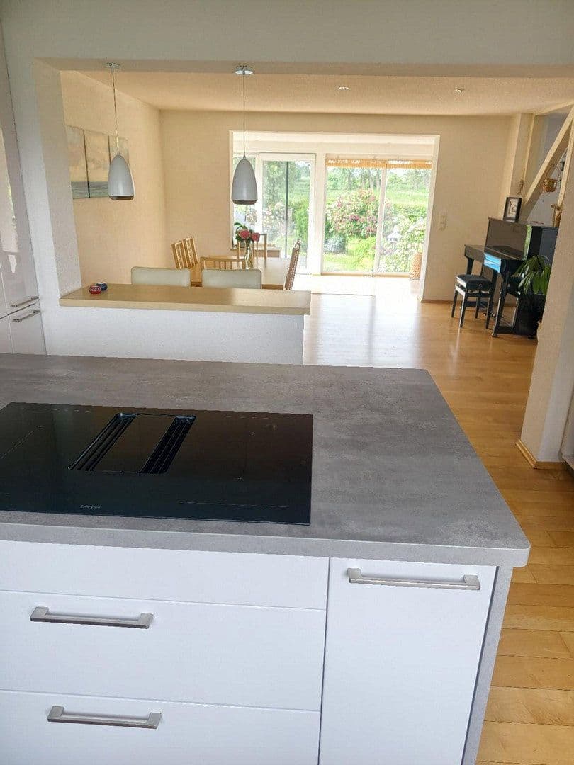 Prodej domu 200 m², pozemek 1.194 m², Kummerow, Mecklenburg-Vorpommern Prodej domu 200 m², pozemek 1.194 m², Kummerow, Mecklenburg-Vorpommern