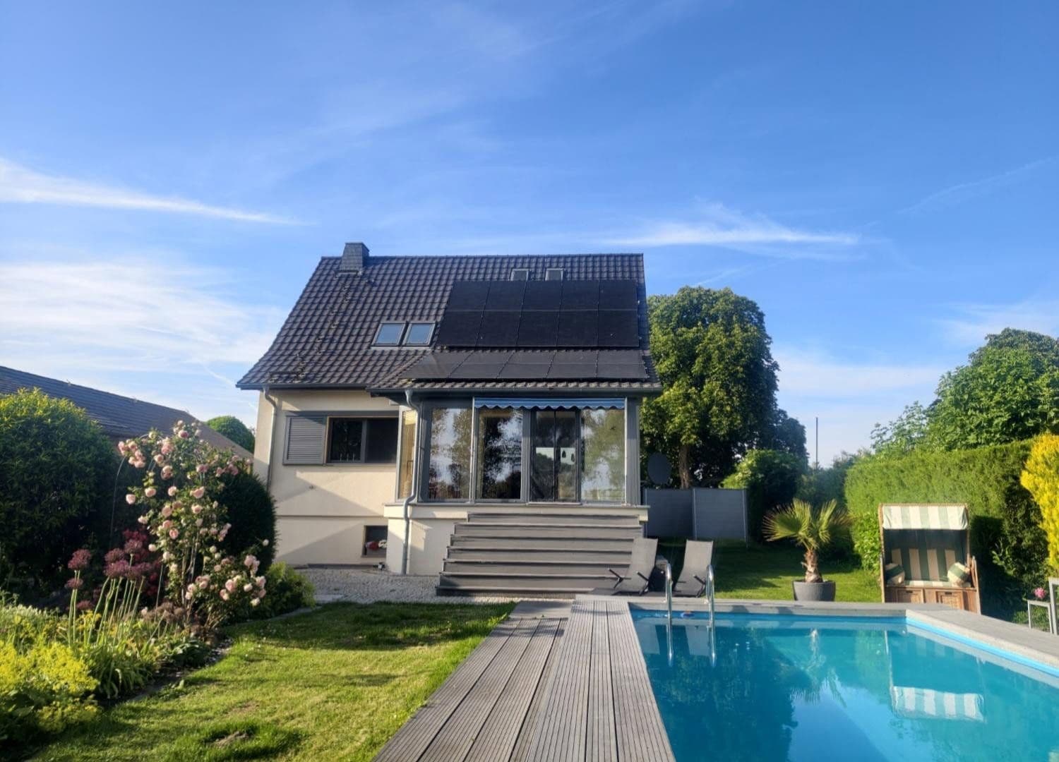 Prodej domu 200 m², pozemek 1.194 m², Kummerow, Mecklenburg-Vorpommern Prodej domu 200 m², pozemek 1.194 m², Kummerow, Mecklenburg-Vorpommern