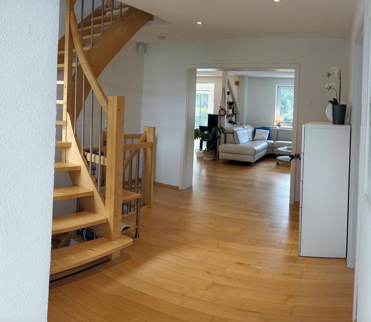 Prodej domu 200 m², pozemek 1.194 m², Kummerow, Mecklenburg-Vorpommern Prodej domu 200 m², pozemek 1.194 m², Kummerow, Mecklenburg-Vorpommern